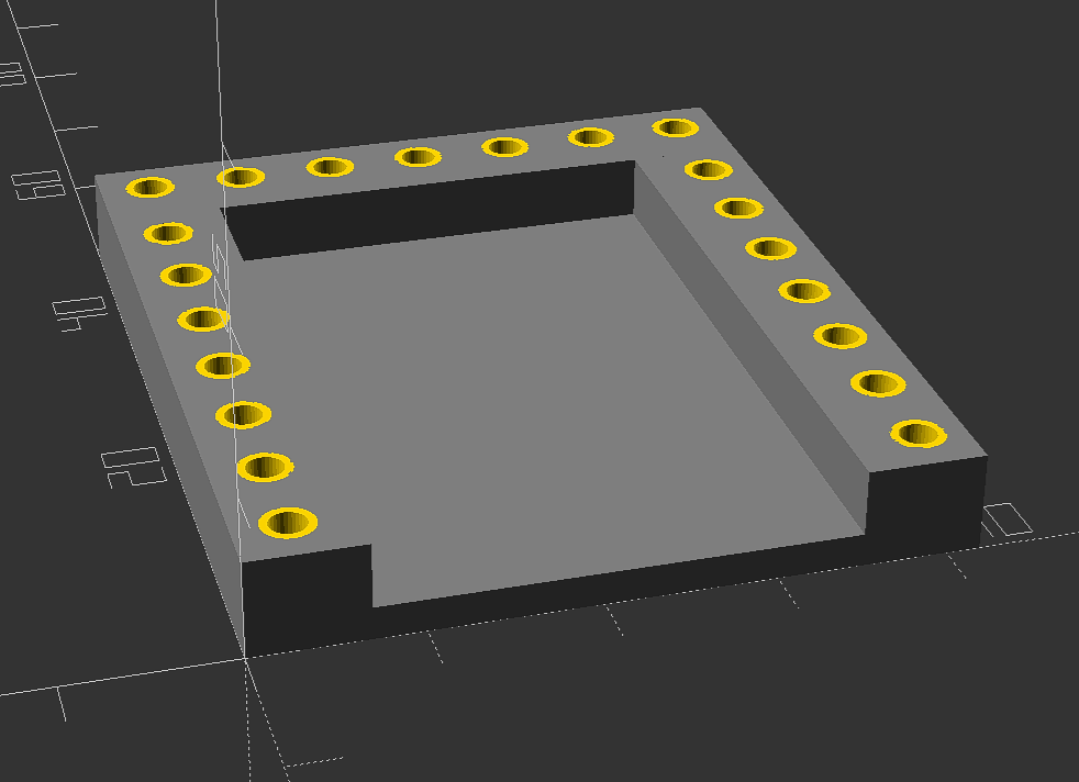 ESP8266 Base