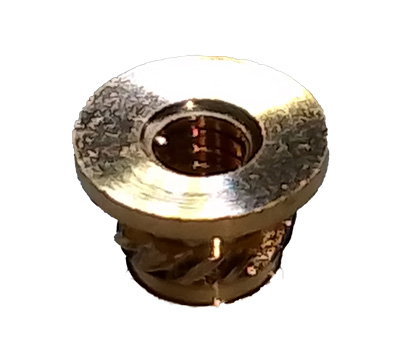 Brass Inserts