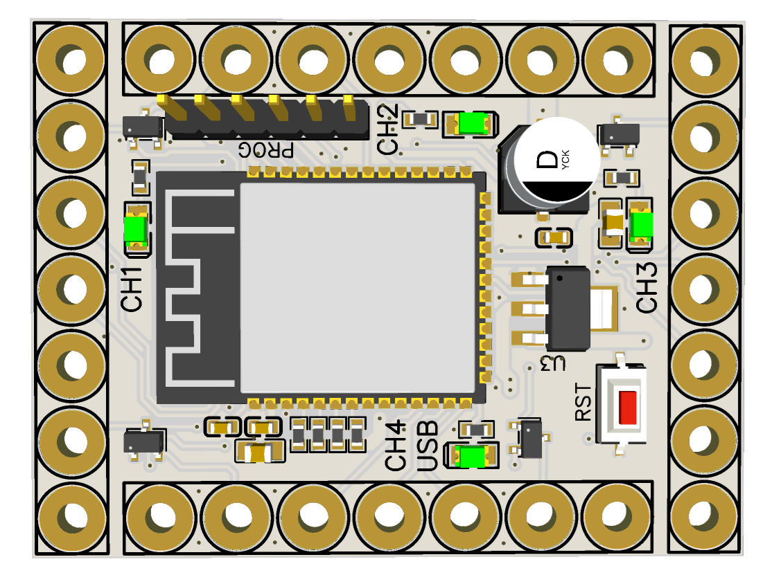 ESP32 Module