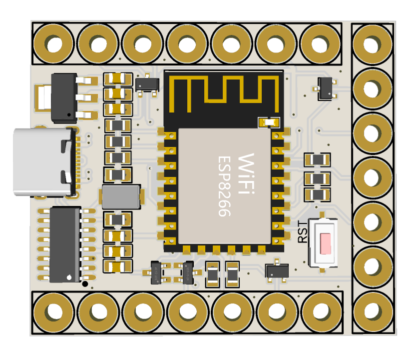 ESP8266 Module