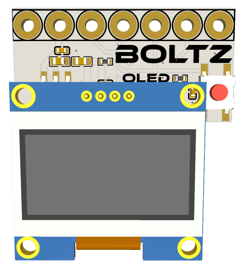 OLED Display