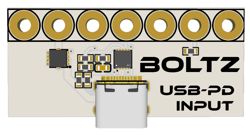 USB PD Module